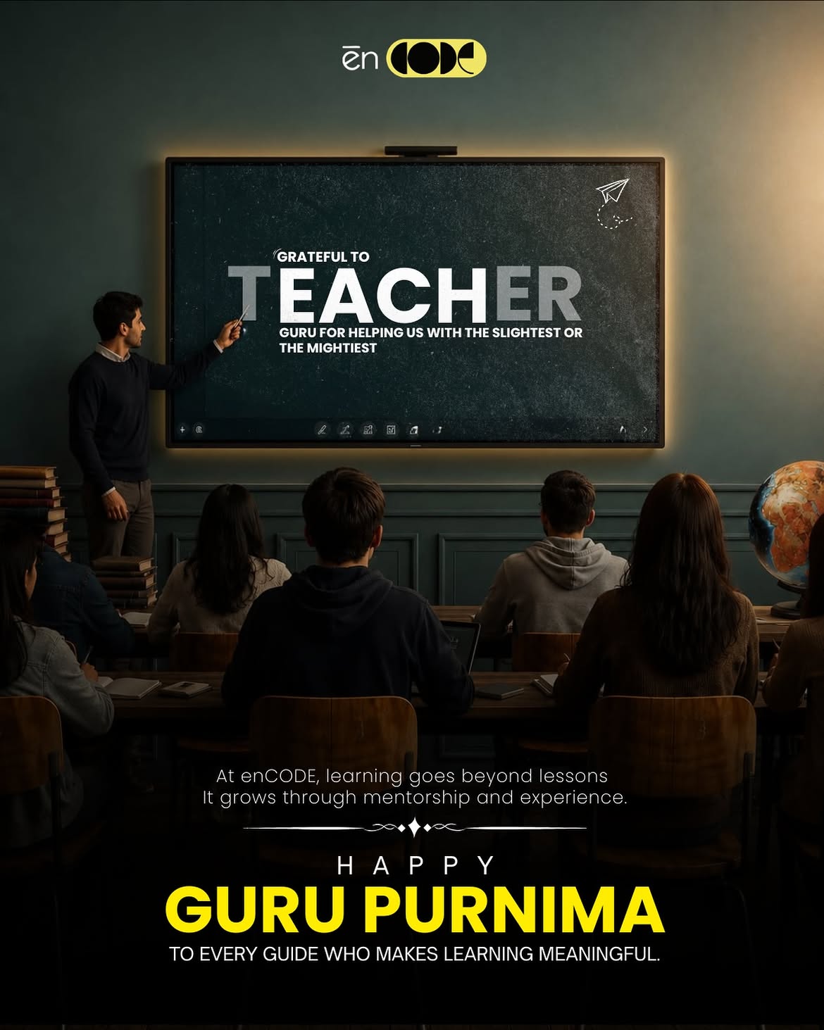 GURU PURNIMA